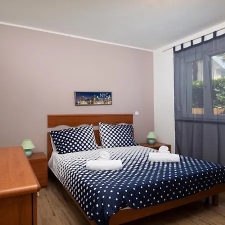 Medulin Burle Sea View Apartment Kültér fotó