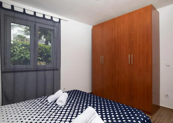 Medulin Burle Sea View Apartment