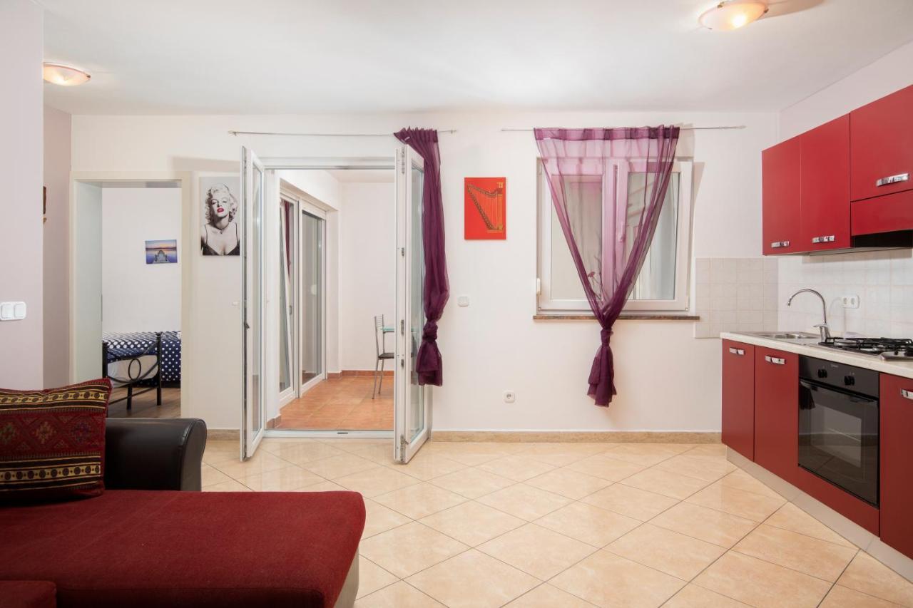 Burle Sea View Medulin